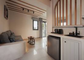 Galaria Serenity Suites 5
