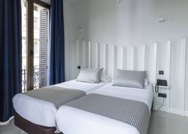 Hostal Carmen-Gran Vía 3