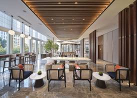 Hilton Garden Inn Hangzhou Xixi Zijingang 3
