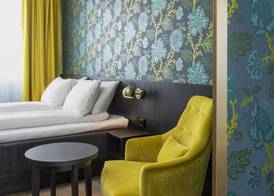 Thon Hotel Kirkenes 4