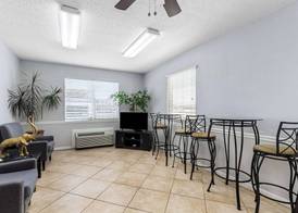 America's Best Value Inn-Athens 3