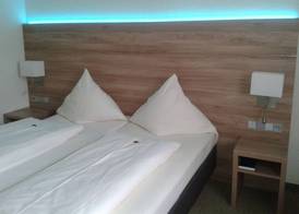 Hotel Jedermann 5