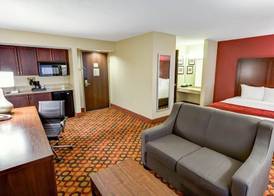 Concord Suites 5