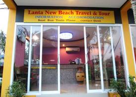 Lanta New Beach Bungalows - SHA Plus 3