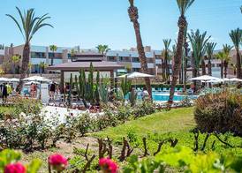 Hôtel Ôclub Experience Les Dunes D'Or Ocean Club 3