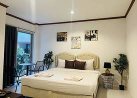 Omaya Guest House 5