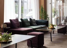 Clarion Hotel Gillet 4