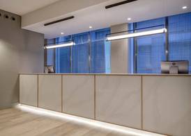 AC Hotel Carlton Madrid by Marriott 2