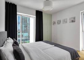 Poznań Apartments Towarowa 2