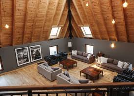 Los Cerros del Chalten Boutique Hotel 3