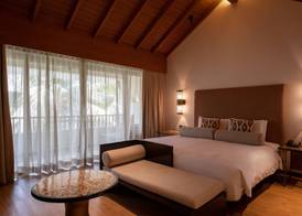 Alila Diwa Goa - A Hyatt Brand 5