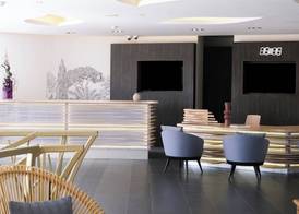 Thalazur Antibes - Hôtel & Spa 3