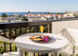 Hotel Folias San Agustín 5