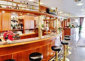 Trans World Hotel Columbus 3