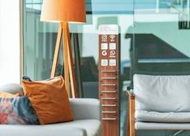 Coral Plaza Apart Hotel 5