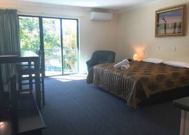 Comfort Hotel Pacific Cleveland 5