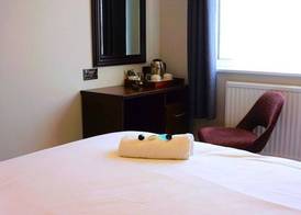 Oban Hotel 4