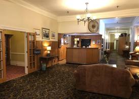Stearns Hotel 3