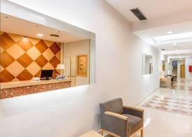 Aparthotel Exe Campus San Mamés 3
