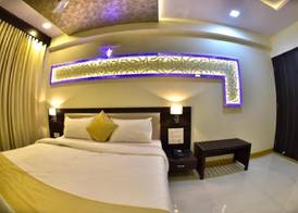 Hotel Time Square 3