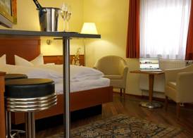 Apartment Hotel KRAL - BUSINESS HOTEL & SERVICED APARTMENTS 3