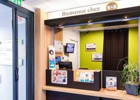 B&B HOTEL Toulouse Purpan Zénith 3