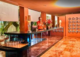 NYX Hotel Ibiza by Leonardo Hotels-Adults Only 3
