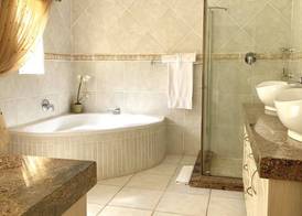La Barune Guest House 5