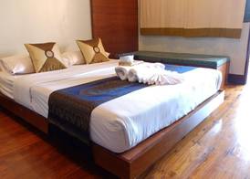 Baanlek Home Stay 5