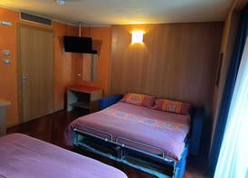 Hotel Ambrosini 2