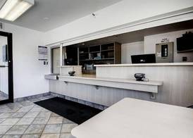 Super 8 by Wyndham Woods Cross/Salt Lake City North 2
