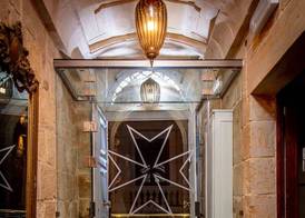The 3Cities Auberge 2