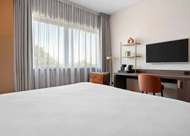 Corendon Amsterdam Schiphol Airport, a Tribute Portfolio Hotel 4