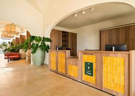 Sonesta Hotels & Resorts Livingstone Curacao 3