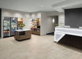 SpringHill Suites by Marriott Fort Collins 4