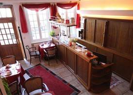 Altstadthotel Hayk am Rhein 2