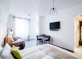 MyHomeInComo - S&O Apartment 5
