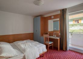 Hotel Londra Slow Living Molveno 5