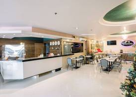 Allure Hotel & Suites 5