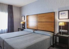 Hotel Macià Real De La Alhambra 5