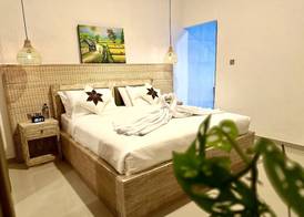 Canggu Bali Villa by JIWA Hotels 4