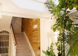 Plaza Mina Suites by Luxury Suites Cadiz -Adults Recommended 4