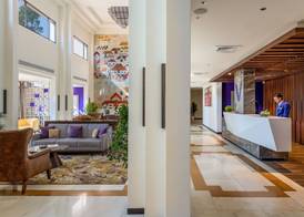 Vivanta Mangalore Oldport Road - Formerly Known as Taj Manjarun 4