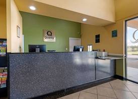 Quality Inn & Suites Mt Dora North 3