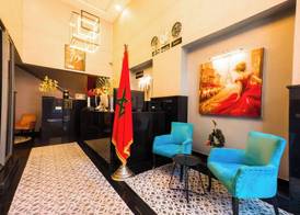 RENT-INN Suites Hotel 2