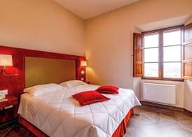 Villa Lecchi Hotel Wellness 4