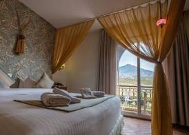 Dar Ba Sidi & Spa Chefchaouen 5