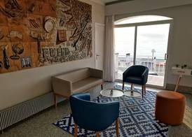 Gran Sol Hotel 5