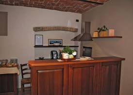 Agriturismo I Grappoli 3