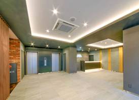 Hotel Livemax Premium Nagano Ekimae 2